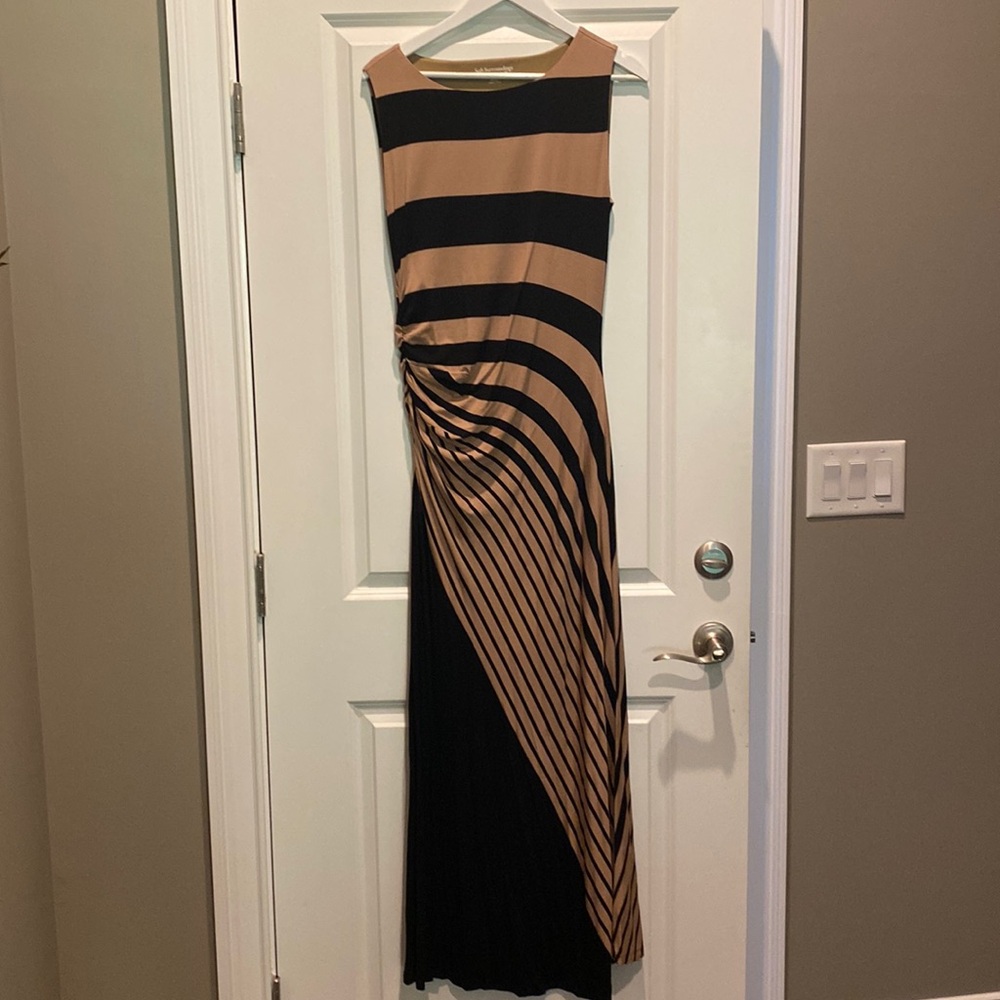 Soft Surroundings sleeveless dress